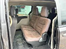 2019 Dodge Grand Caravan Canada Value Pkg Carfax Clean Certified - Photo 14