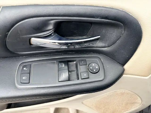 2019 Dodge Grand Caravan Canada Value Pkg Carfax Clean Certified - Photo 18