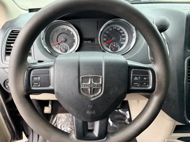 2019 Dodge Grand Caravan Canada Value Pkg Carfax Clean Certified - Photo 20