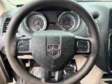 2019 Dodge Grand Caravan Canada Value Pkg Carfax Clean Certified - Photo 20