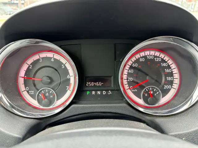 2019 Dodge Grand Caravan Canada Value Pkg Carfax Clean Certified - Photo 21