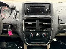 2019 Dodge Grand Caravan Canada Value Pkg Carfax Clean Certified - Photo 23