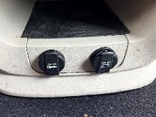2019 Dodge Grand Caravan Canada Value Pkg Carfax Clean Certified - Photo 24
