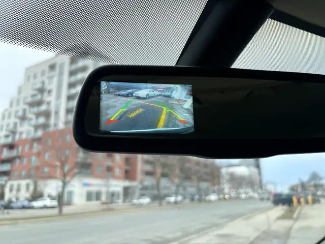 2019 Dodge Grand Caravan Canada Value Pkg Carfax Clean Certified - Photo 25