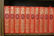 Livres en Français à donner