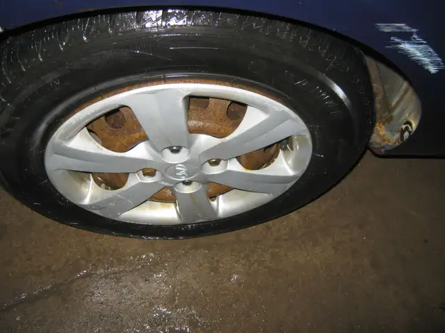 2009 Hyundai Accent L PETIT BUDGET !! - Photo 5