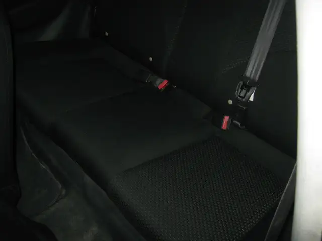 2009 Hyundai Accent L PETIT BUDGET !! - Photo 8