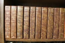 Livres en Français à donner