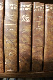 Livres en Français à donner - Photo 2