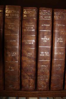 Livres en Français à donner - Photo 3