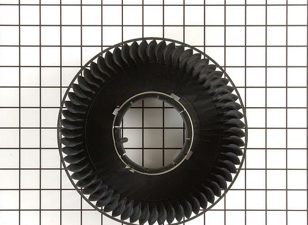 CAGE D'ECUREUIL D=8-3/8'' H=3-1/2'' BROAN NUTONE R531068