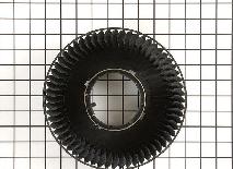 CAGE D'ECUREUIL D=8-3/8'' H=3-1/2'' BROAN NUTONE R531068