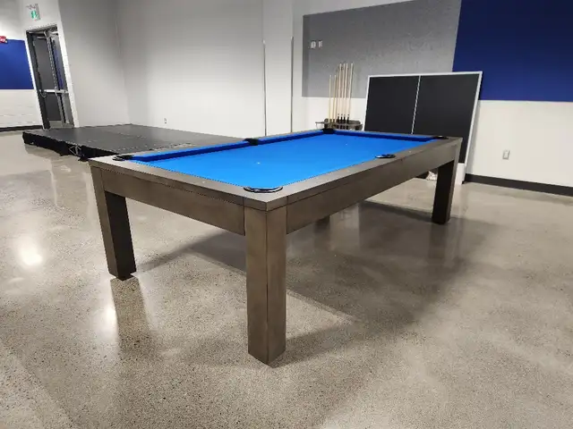 4x8' Baylor Billiard Table Sale! Factory Promotion - Photo 2
