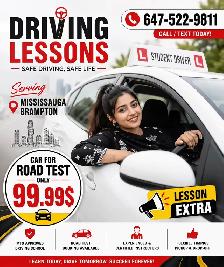 Driving Lessons - Photo 2