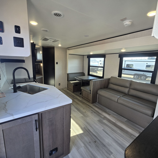 2025 Open Range 26 BHS - Photo 6