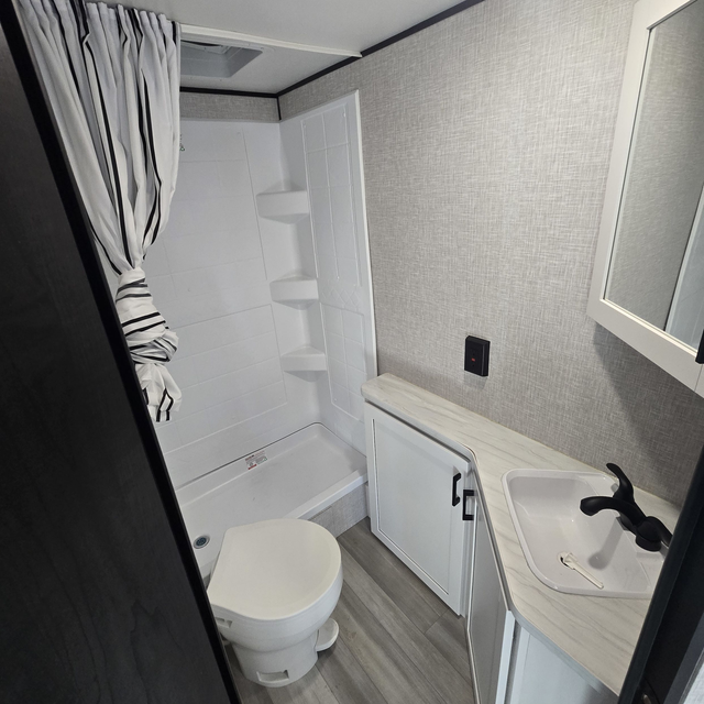 2025 Open Range 26 BHS - Photo 12