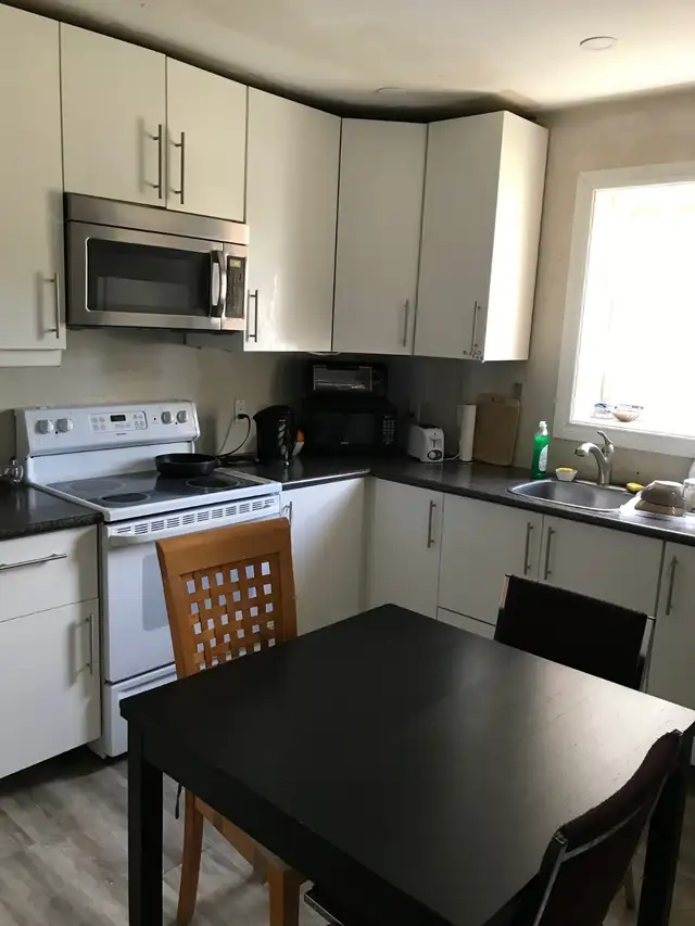 Fully Furnished Single Room for Rent, from $525 (Brookland) - Photo 3