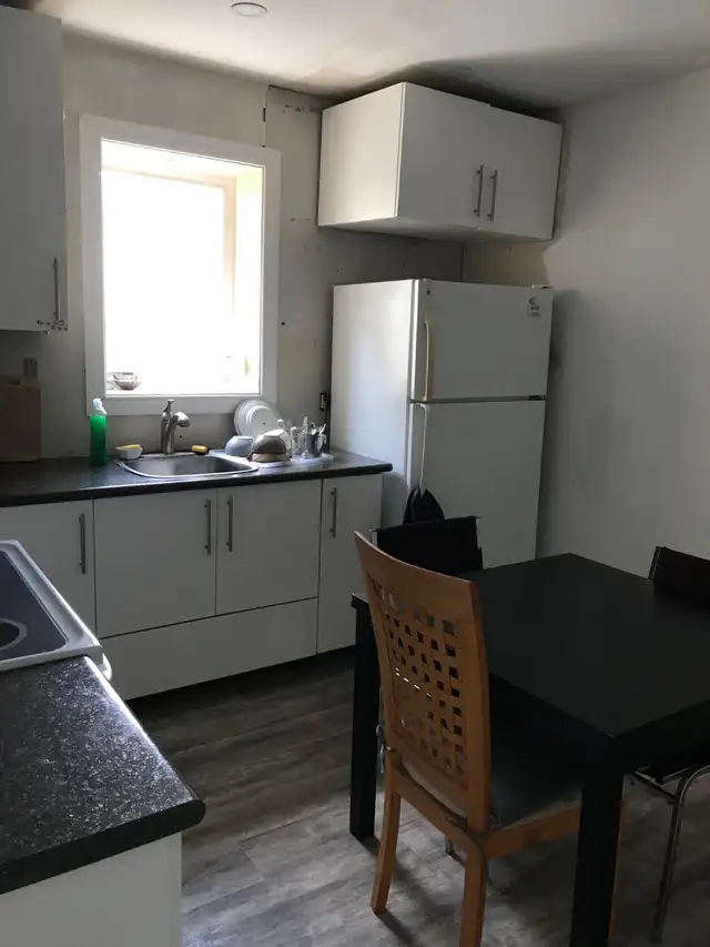 Fully Furnished Single Room for Rent, from $525 (Brookland) - Photo 4