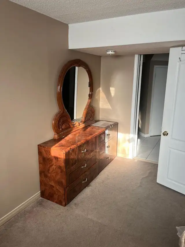 one room for rent in basement - Photo 4