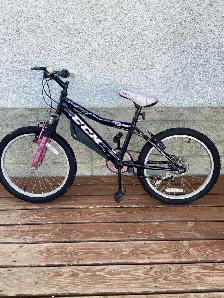 Kids bike