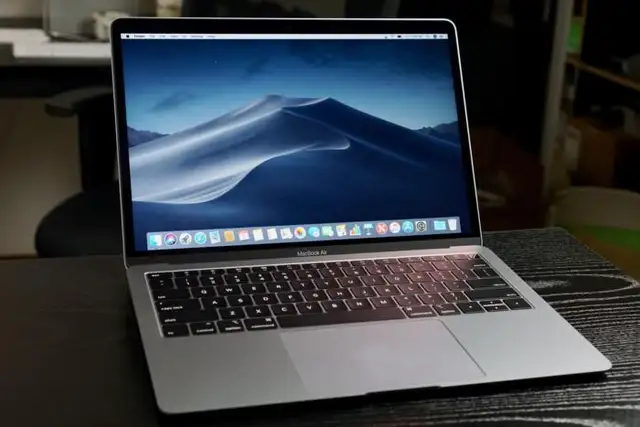 Macbook Pro Retina 2018 i7 13', Parfait Condition ✨✨✨ - Photo 3