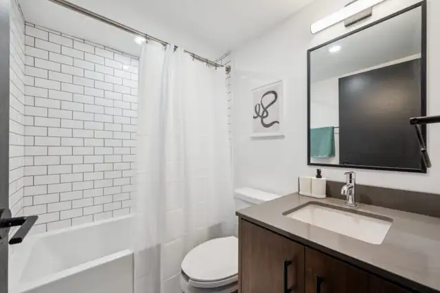 Modern student studio for rent - Photo 4