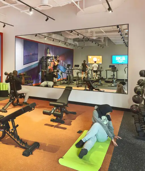 Modern student studio for rent - Photo 6