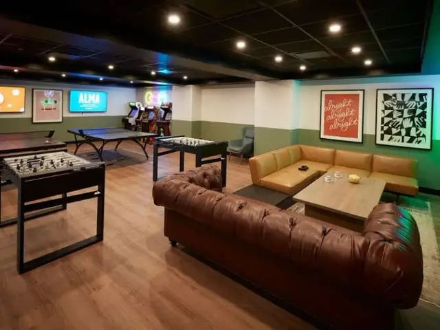 Modern student studio for rent - Photo 7