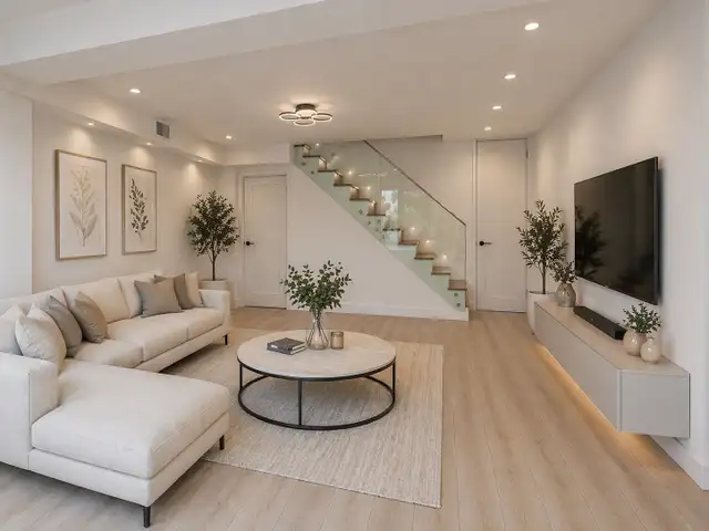 RENOVATION - DEMOLITION - FULL BUILDS - Photo 2