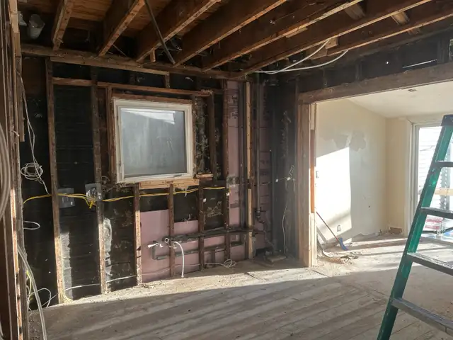 RENOVATION - DEMOLITION - FULL BUILDS - Photo 3