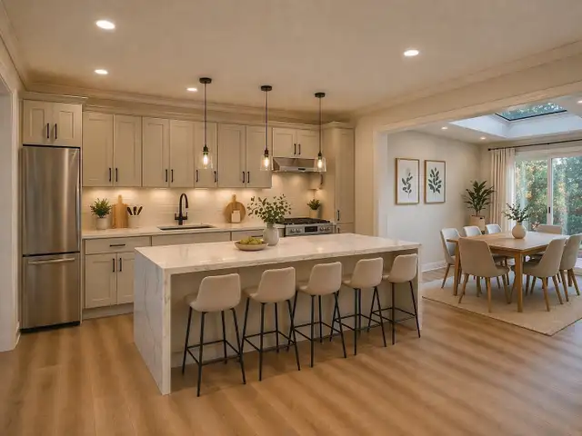 RENOVATION - DEMOLITION - FULL BUILDS - Photo 4