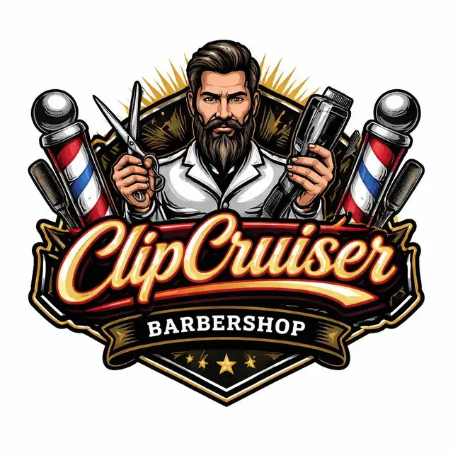 ClipCruiser barbershop