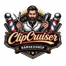 ClipCruiser barbershop