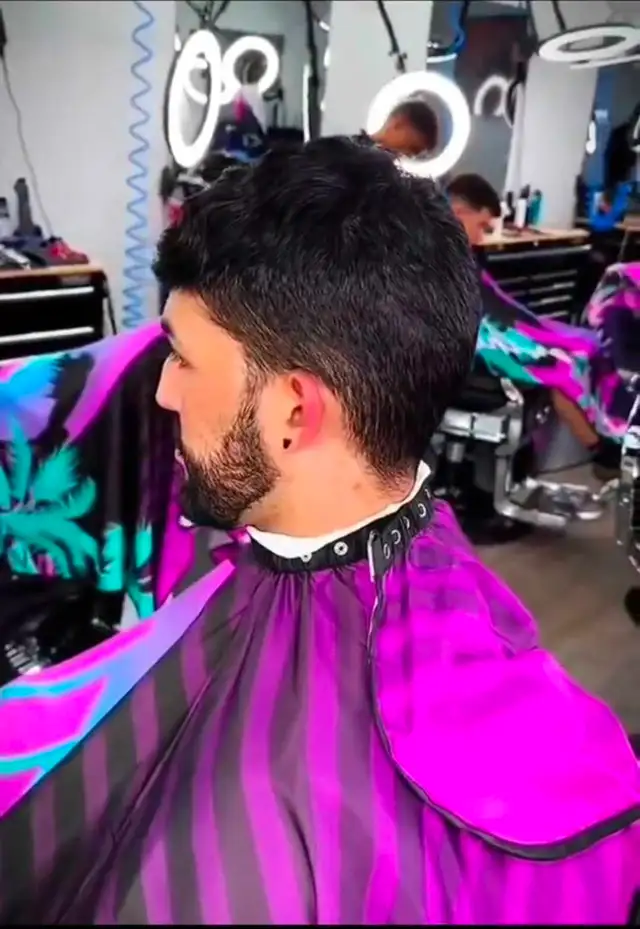 ClipCruiser barbershop - Photo 2