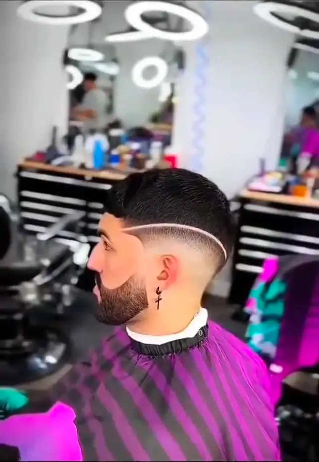 ClipCruiser barbershop - Photo 3