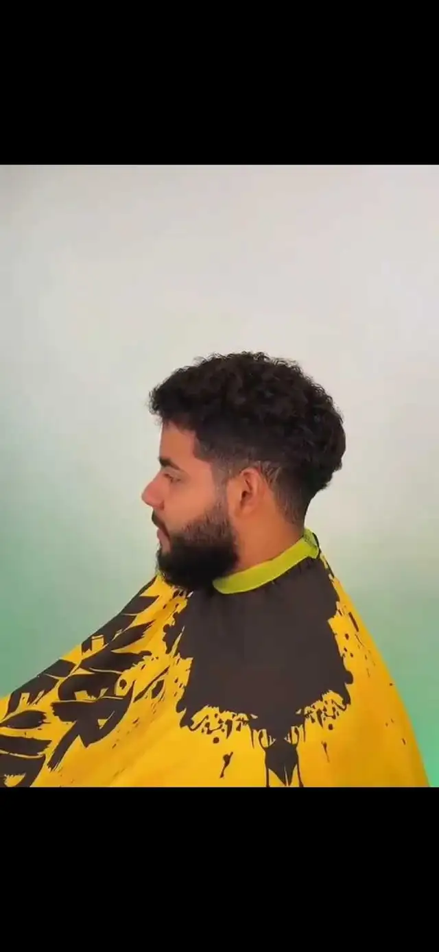 ClipCruiser barbershop - Photo 4