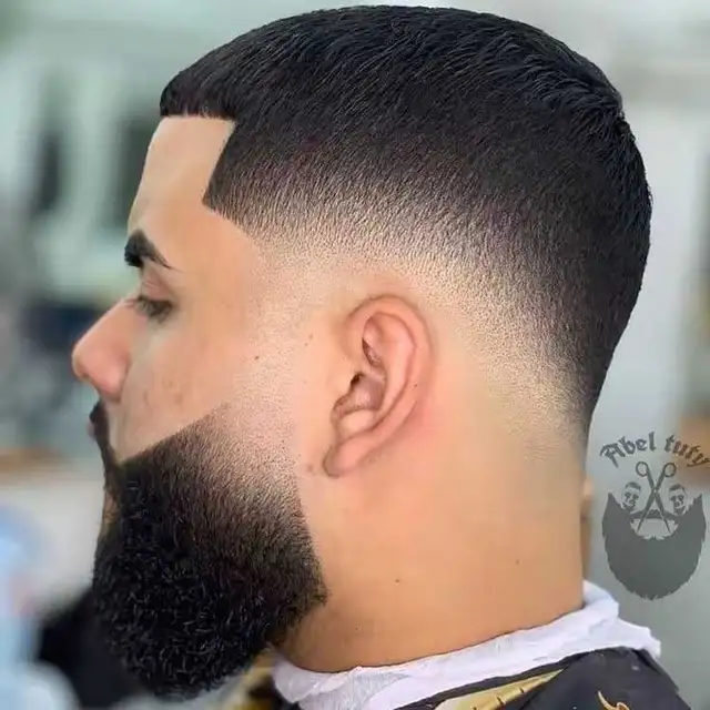 ClipCruiser barbershop - Photo 6