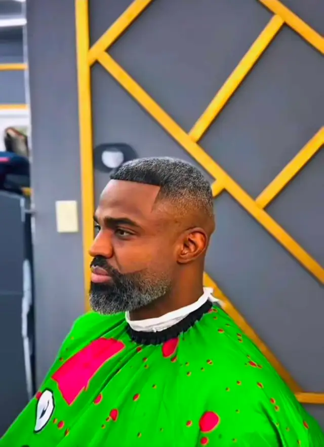 ClipCruiser barbershop - Photo 7