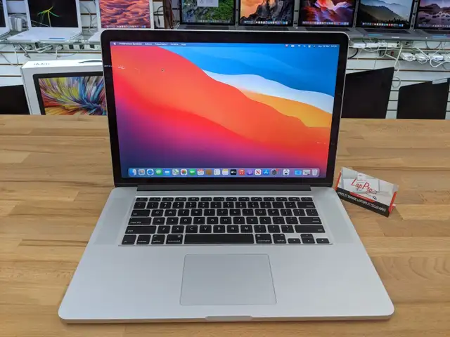 MacBook Air/MacBook Pro/iMac LIQUIDATION ✔️✔️ - Photo 5