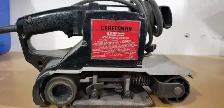 Craftsman 4 x 21 belt sander