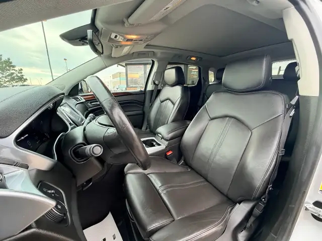 2014 Cadillac SRX Premium - Photo 2