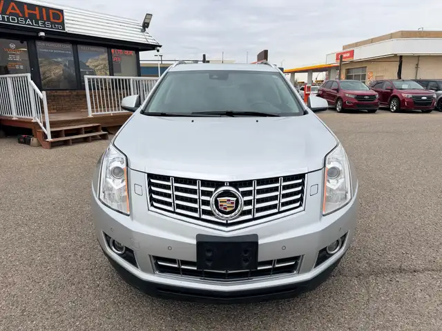 2014 Cadillac SRX Premium - Photo 3