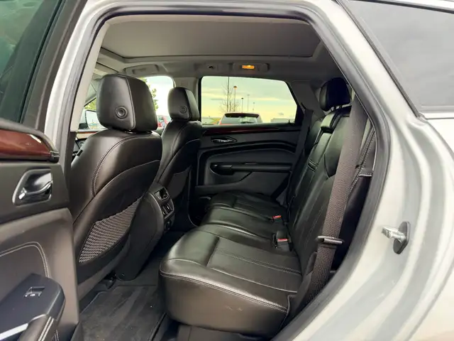 2014 Cadillac SRX Premium - Photo 6
