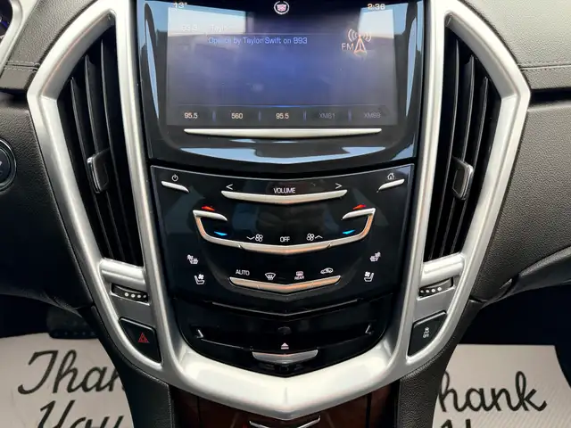 2014 Cadillac SRX Premium - Photo 15