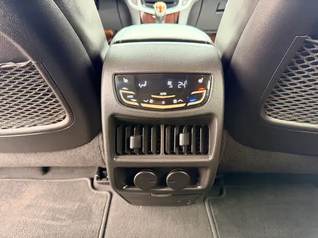 2014 Cadillac SRX Premium - Photo 18