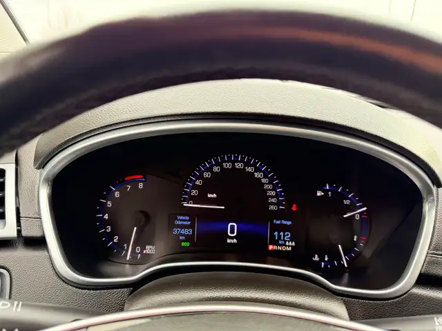 2014 Cadillac SRX Premium - Photo 20