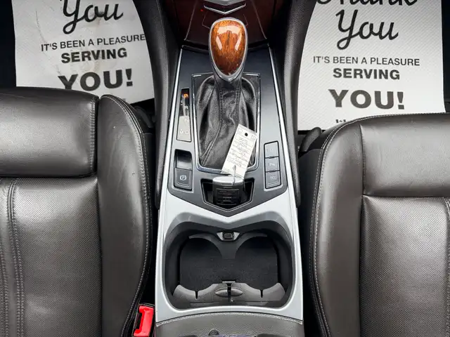 2014 Cadillac SRX Premium - Photo 22