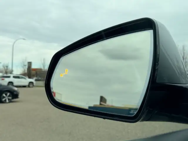 2014 Cadillac SRX Premium - Photo 23