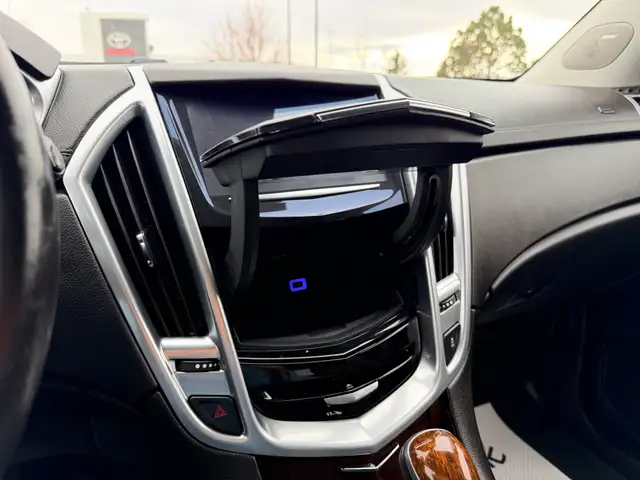 2014 Cadillac SRX Premium - Photo 25