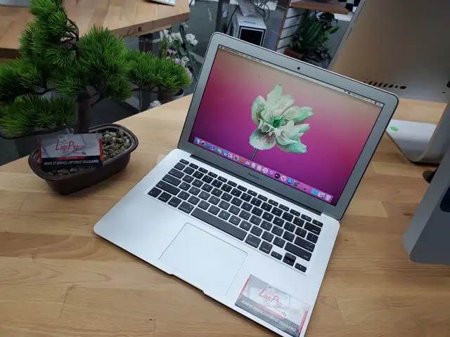 MacBook Air 13.3' 2017 8Gb/ 128Gb SSD ✨⭐✨⭐✨